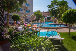 Гостиница PlayaMarina 1 Aparthotel  Ориуэла